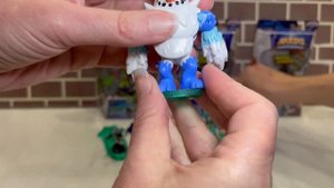 Akedo Powerstorm Giants and Blind box unboxing!!