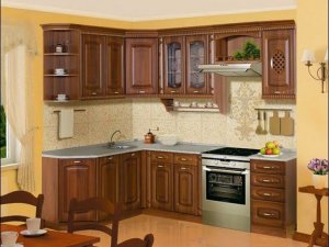 ГЛОРИЯ-6 Мебель для кухни