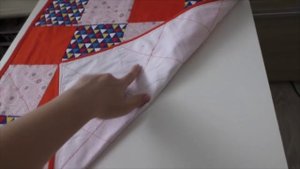 Новое хобби. Пэчворк