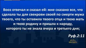 Искупление неудачников под крыльями Бога. 29 декабря  2019