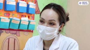 Б.НАСАНБУРМАА: ДЭЛГЭЦИЙН ХЭТРҮҮЛЭН ХЭРЭГЛЭЭНЭЭС ҮҮДЭЖ ХҮҮХДЭД АУТИМЗТАЙ ТӨСТЭЙ ШИНЖ ИЛЭРЧ БОЛНО