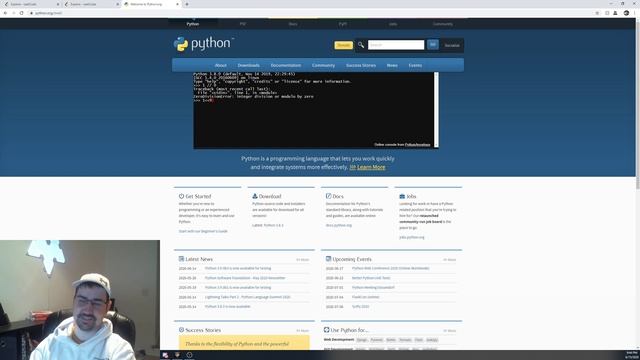 Reverse Integer Interview Problem | Leetcode Easy Coding Challenge смотреть онлайн