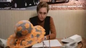 Отпуск за свой счет. Анонс