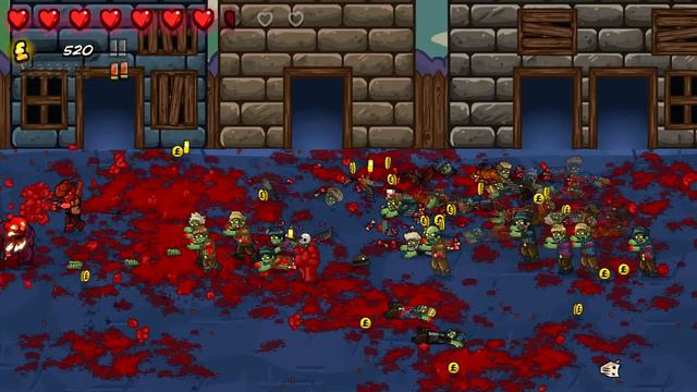 GIBZ - Новый босс Волшебник из страны ОЗ :) #7 смотреть онлайн