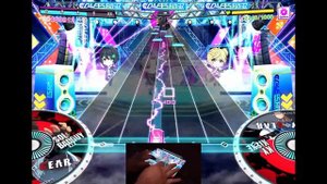 D4DJ Groovy Mix (EN Server): Angels & Demons - RONDO x Merm4id (Expert 14+)