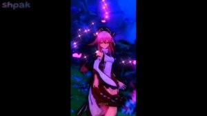 ГЕНШИН ИМПАКТ ПОДБОРКА ЭДИТОВ #17