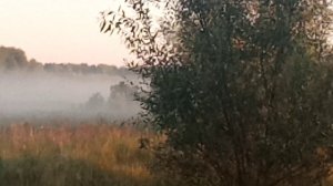 Начинается новый день в Кричеве.