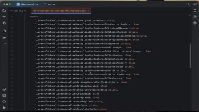 Обзор Laravel Octane, Roadrunner, FrankenPHP смотреть онлайн