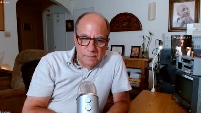 Великолепный пример сострадания.  Сиддханта прабху