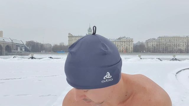 "Зимняя беговая экипировка, как выжить в холода?" Закал Бег Честный обзор ? #закаливание #закалбег