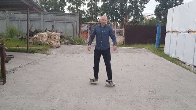 Космоботы - тренажер на все тело ! смотреть онлайн