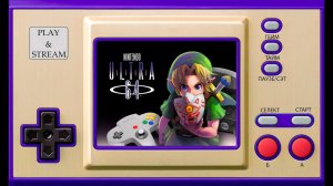 Nintendo 64 - пробуем лучшие игры Ретро консоли Нинтендо - Daikatana, Castlevania, Star Fox