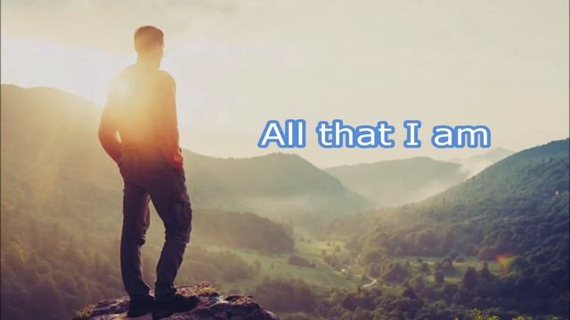 Lara Fabian - I Am (lyrics) смотреть онлайн