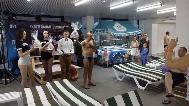 Ижевские термы открытие 2-й очереди центра здоровья ноябрь 2017 смотреть онлайн