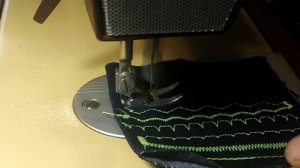 Veritas 8014-40 зиг-заг.