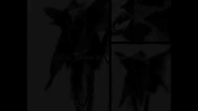 Las Damas de la Oscuridad (готические украшения).wmv