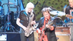 Rick Derringer Edgar Winter Frankenstein