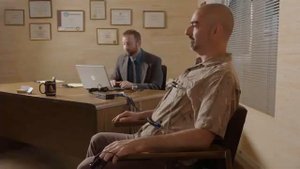 РЭНДИ КРАМЕР - ТЕСТ НА ДЕТЕКТОРЕ ЛЖИ