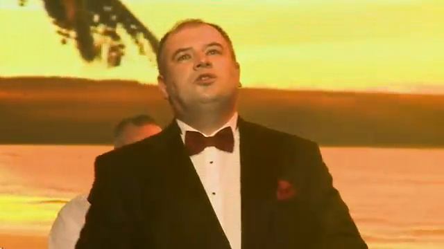 ОЛЕГ ЗАИКИН -  ДВА СЛЕДА НА ПЕСКЕ.mp4