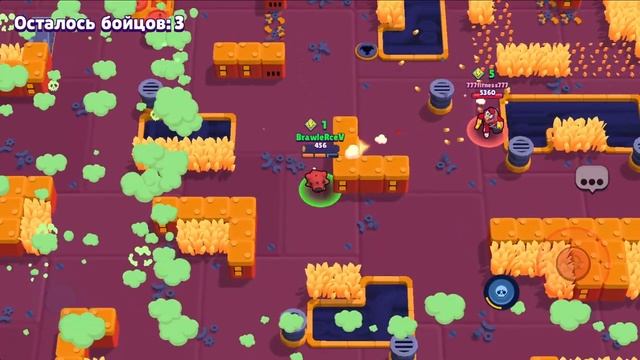 Brawl Stars - Gameplay Walkthrough Part 16 - Nita (iOS, Android)