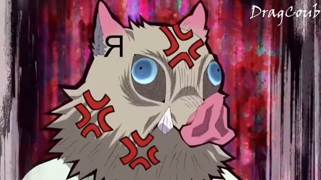 DragCoub - Купи слона | Аниме/Игры приколы | Anime/Games Coub #5 смотреть онлайн