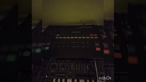 yamaha rx11 acid jam