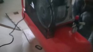 Компрессор на 100 литров