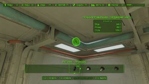 Fallout 4 - Строительство убежища 88 #4
