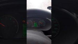 Лада гранта АКПП неисправность