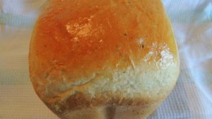 Пряный хлебный горшочек для супа
