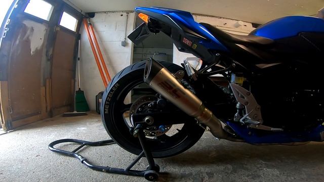 YOSHIMURA R-11 vs SC PROJECT S1 смотреть онлайн