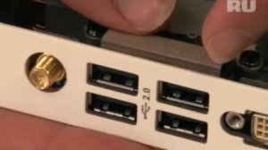 Обзор неттопа Foxconn NetBox-nT330i