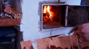 ЗАБЫТОЕ ДЕРЕВЕНСКОЕ БЛЮДО _ В САРАЙКЕ СТАЛО ТЕСНО