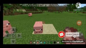 HOW TO MAKE QUICKSAND IN MINECRAFT PE VERY EASY (NO MOD OR PLUGINS)