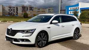 Renault Talisman Initiale Paris. Новое поступление. Псков.