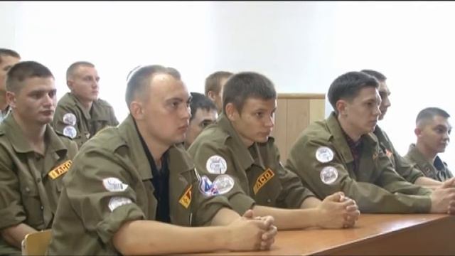 Информационный канал Город 22.06.15 (16+) смотреть онлайн