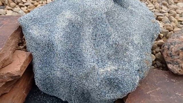 Большая Альпийская горка