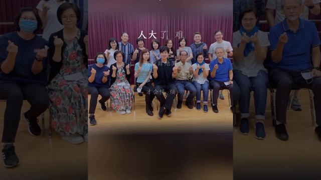 我們都是這樣長大的 live by Coby Tom Conrad 譚日康（原唱：鄭秀文）粵語歌詞版