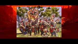 All Missing Units Khorne - Total War Warhammer 3