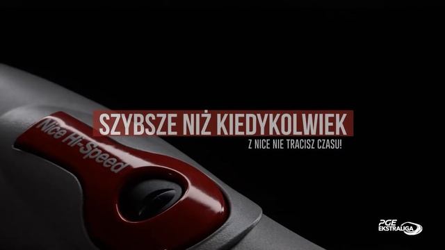 Nice Hi-Speed-Way - przyspieszone napędy do bram смотреть онлайн