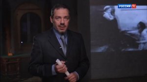 Ольга Берггольц. “Благое Молчание“ ⁄ Библейский сюжет ⁄