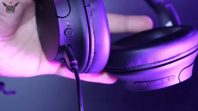 How To Reset : SONY WH-CH720N Headphones by Soundproofbros смотреть онлайн