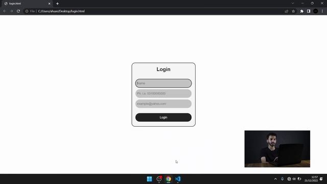 Regular Expressions | JavaScript Course | Class 14