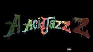 музыка acid jazz инструментальные композиции кислотный джаз часть 1