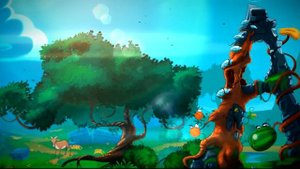 Сказбука - Буква А