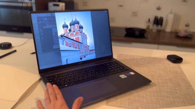 просто vlog.1: выходной, прогулка с собакой, рисунок. смотреть онлайн