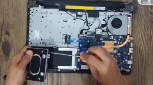 UPGRADE SSD E MEMORIA LENOVO IDEAPAD 110-15ACL