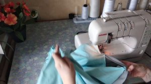 Как сшить женскую майку борцовку по готовой выкройке