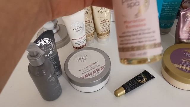 Planet Spa смотреть онлайн