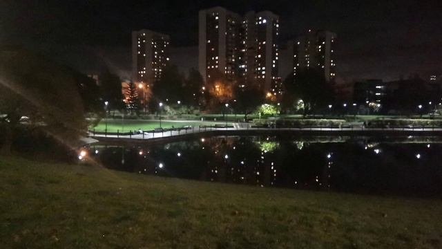Огонёк (прозаическая миниатюра)